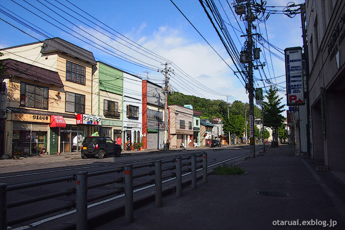 長橋　　長橋十字街_d0114333_645599.jpg