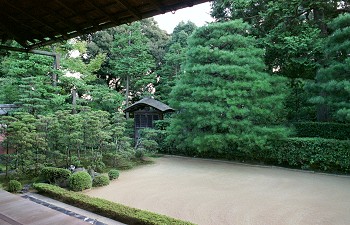 大徳寺塔頭孤篷庵♪_f0295238_23172876.jpg