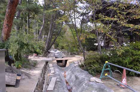 2014 年度発掘調査 史跡唐招提寺旧境内発掘調査=橿考研 : 平城宮 2014 年度発掘調査 史跡唐招提寺旧境内発掘調査=橿考研 : 平城宮