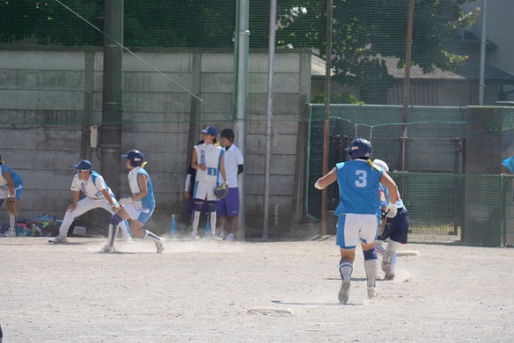 東京私学大会　決勝戦③_b0249247_23223740.jpg