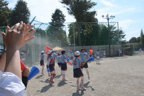 東京私学大会　決勝戦③_b0249247_23224720.jpg