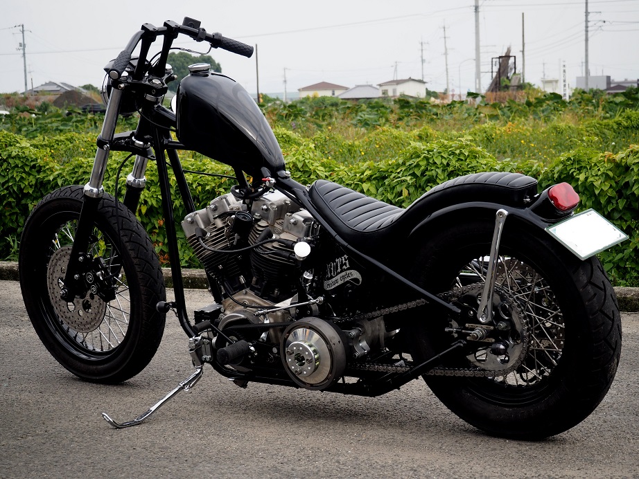 00y Rodeo Frisco U平 nuts custom cycles 00y Rodeo Frisco U平 nuts custom cycles