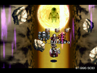 アークザラッド2 マザークレア縛り Part10 クリア 地球の裏