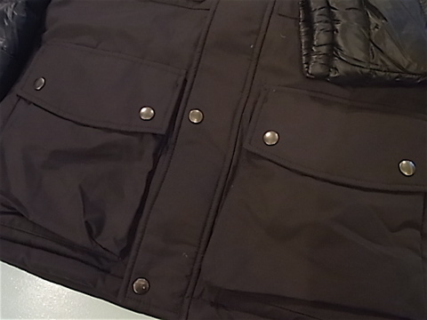 OSC CROSS / MONCTON MENS HIP-LENGTH PARKA _f0139457_1871455.jpg