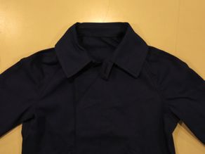 \"TheThreeRobbers RIDER\'S JACKET HERRINGBONE\"ってこんなこと。_c0140560_9273445.jpg