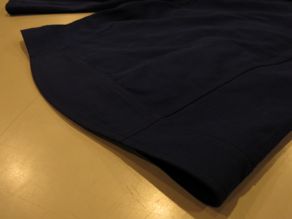 \"TheThreeRobbers RIDER\'S JACKET HERRINGBONE\"ってこんなこと。_c0140560_9281842.jpg