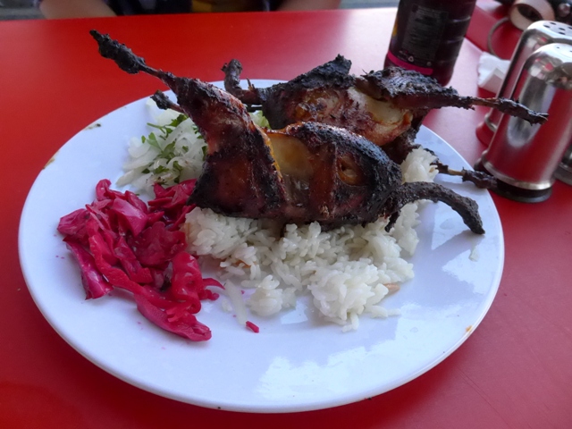 イスタンブールへ行く。⑦ ~食用ネズミを食べた話~_f0232060_22561678.jpg