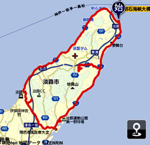 淡路島サイクリング_b0343366_14424465.jpg