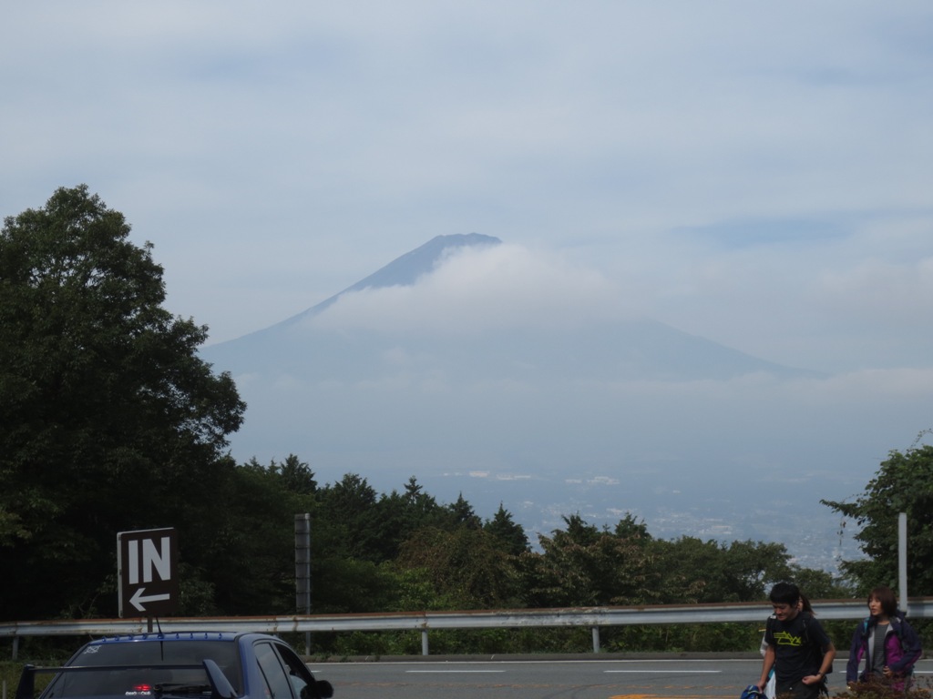 箱根・金時山_c0310571_22282293.jpg