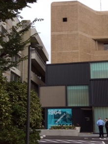 横浜市民ギャラリー:開館!_b0273973_1545374.jpg