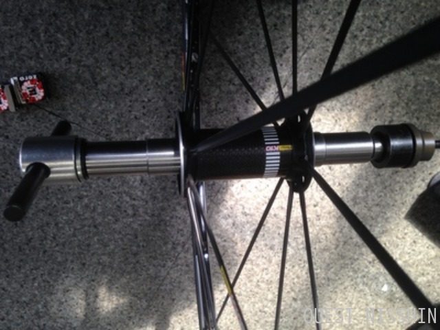 2014.10.11「SURLY Cross-Check Racer(サーリー、クロスチェックーレーサー)」_c0197974_1331798.jpg