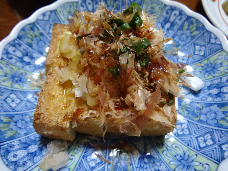 南瓜の煮付け、焼き秋刀魚と柔らか煮、舞茸ご飯、オープンサンド、蒸し丸茄子、豚肉の生姜焼きです。_c0225997_1634214.jpg