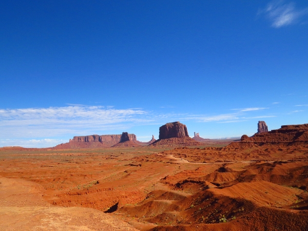 アメリカ西部旅行を振り返って_f0033598_132910100.jpg