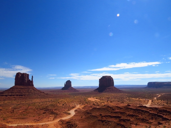 アメリカ西部旅行を振り返って_f0033598_13292781.jpg