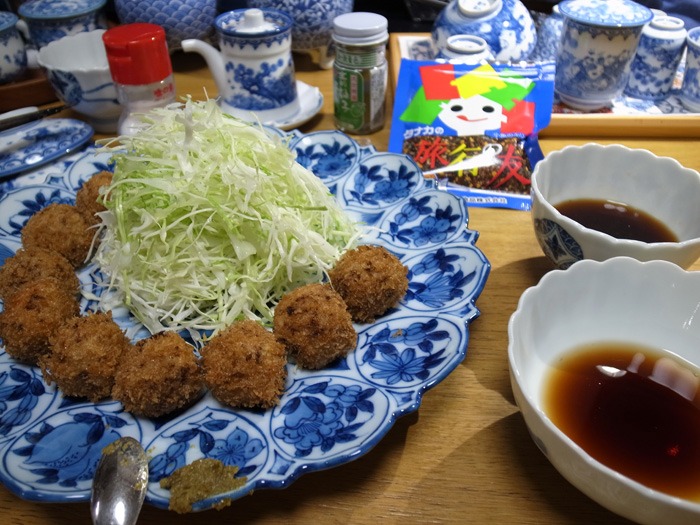 明日への備え (*^_^*)_c0049299_21551890.jpg