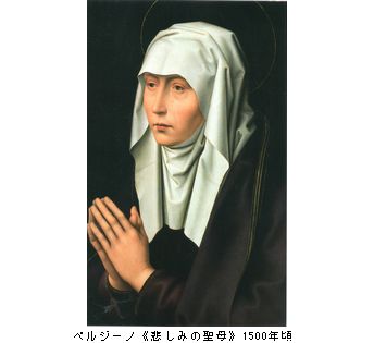 ウフィツィ美術館展　＠東京都美術館_b0044404_19514760.jpg