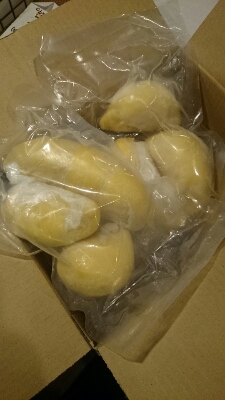 臭いアイツがやって来た。_b0334704_17513716.jpg