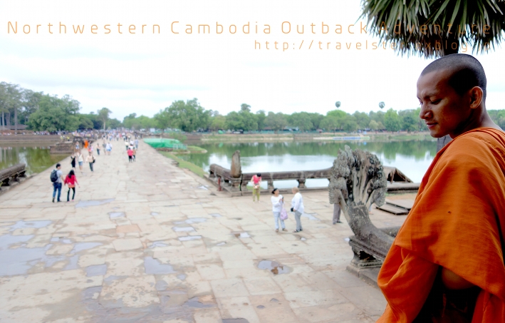 アンコールワット - Angkor wat -_b0108109_14185660.jpg