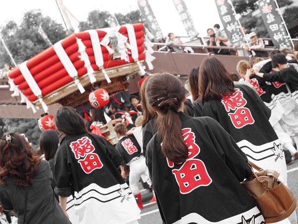 龍田神社秋季大祭2014_d0207413_9542195.jpg