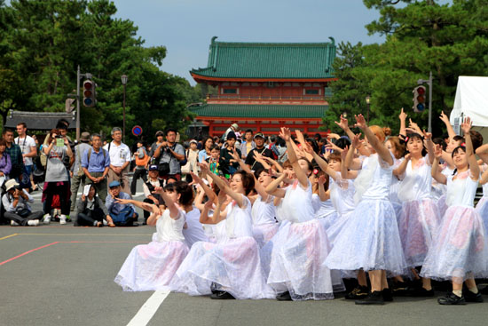 京都学生まつり_e0048413_203756.jpg