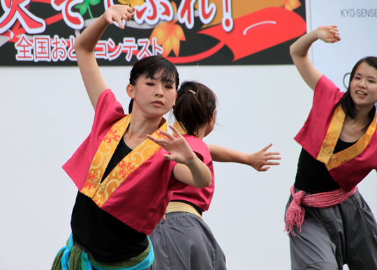 京都学生まつり_e0048413_20375672.jpg