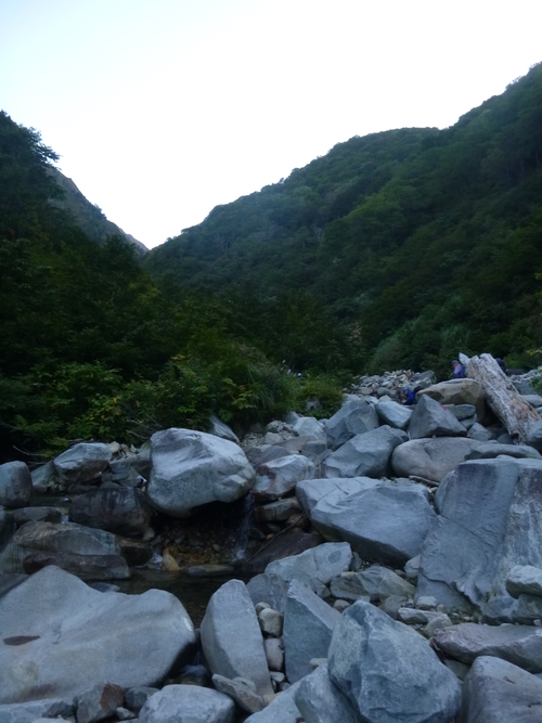 2014.9.28　  巻機山登山！_a0236914_6315699.jpg