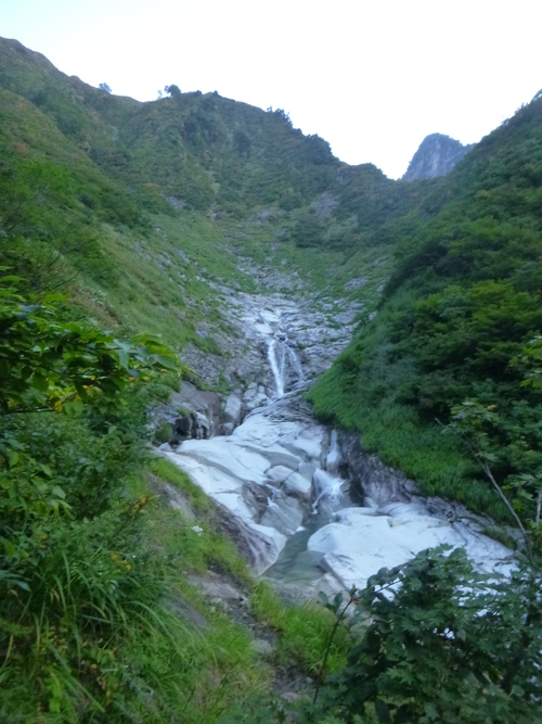 2014.9.28　  巻機山登山！_a0236914_6323150.jpg