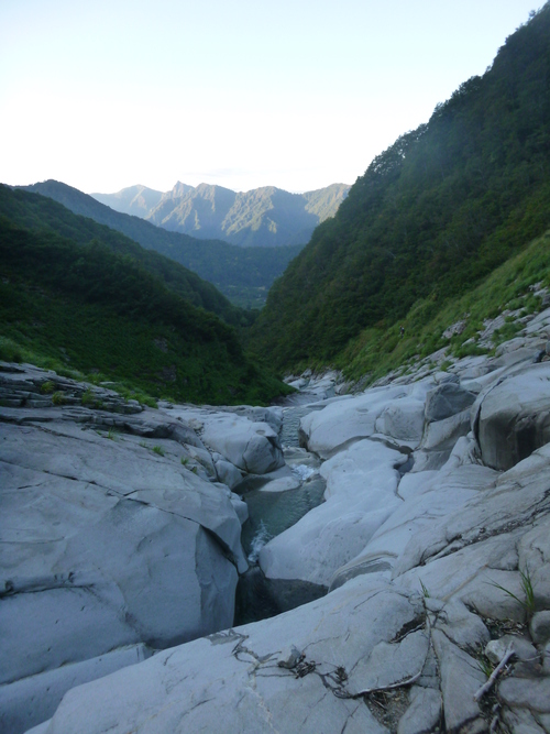 2014.9.28　  巻機山登山！_a0236914_6334052.jpg