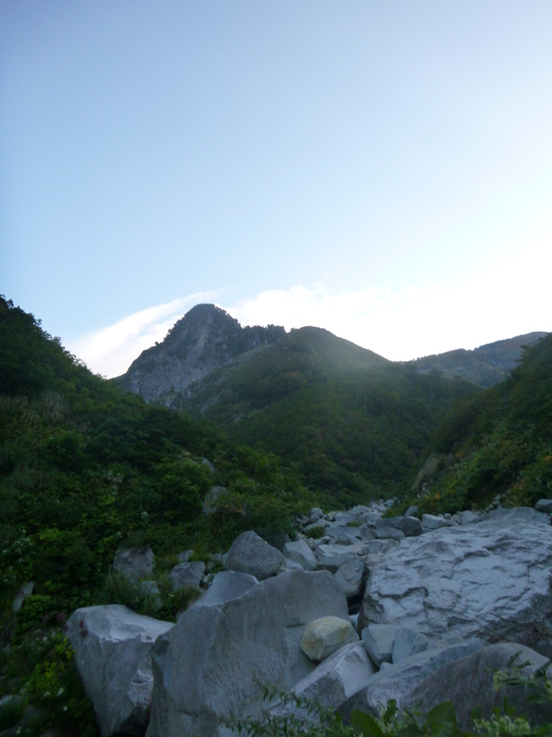 2014.9.28　  巻機山登山！_a0236914_6341066.jpg