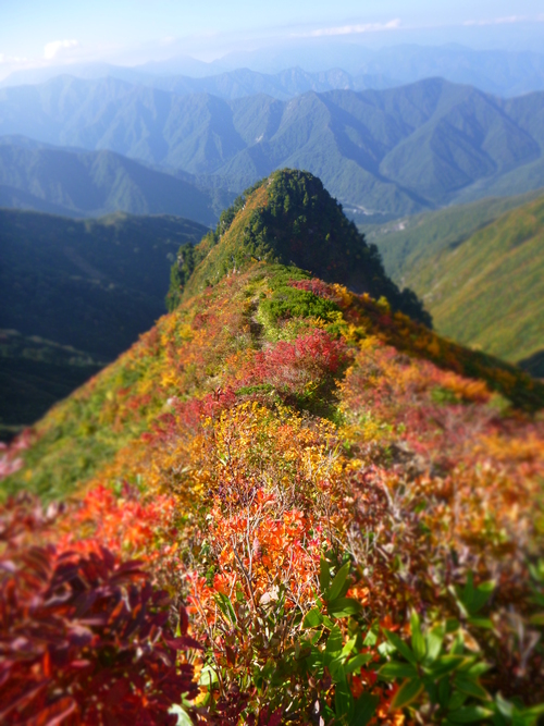 2014.9.28　  巻機山登山！_a0236914_6361170.jpg