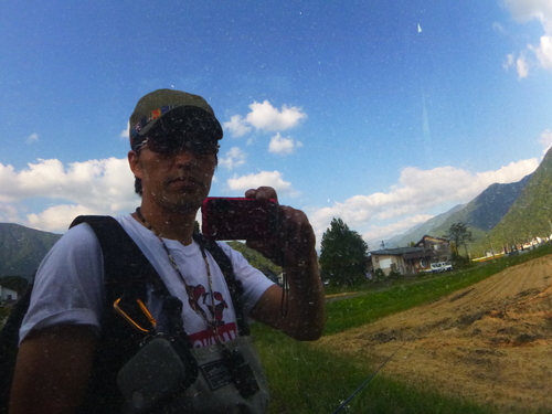 2014.9.28　  巻機山登山！_a0236914_6402215.jpg