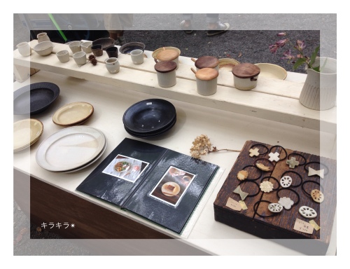 静岡Art&Craftー手創り市_f0354014_07161595.jpg