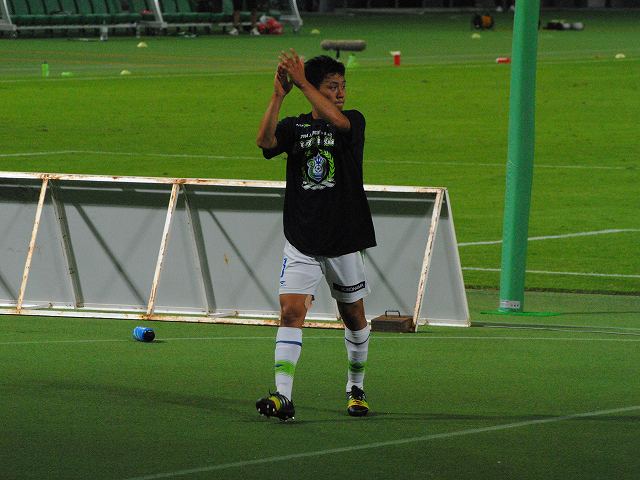 東京V戦こぼれ_b0000829_13184845.jpg