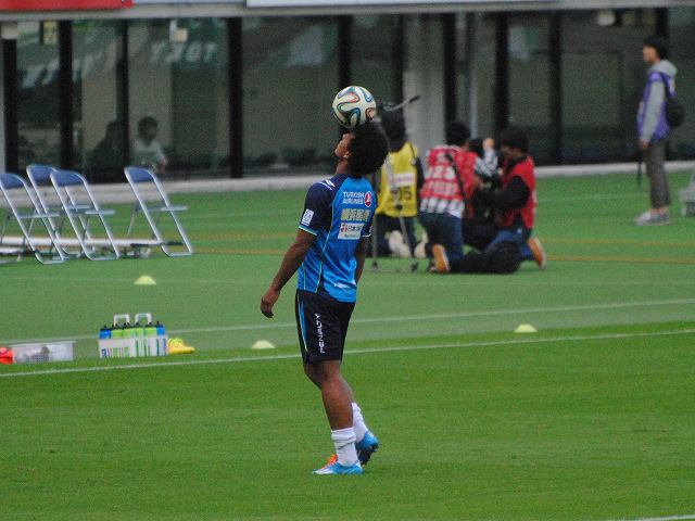 東京V戦こぼれ_b0000829_13222052.jpg