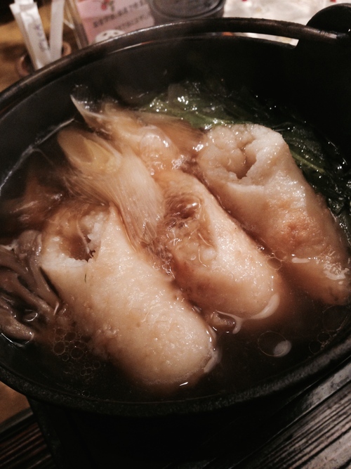 ★★★ 秋田比内や 大館本店 _c0220238_20201533.jpg