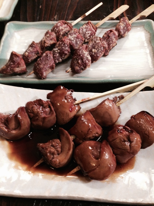 ★★★ 秋田比内や 大館本店 _c0220238_2045371.jpg