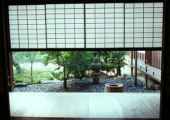大徳寺塔頭孤篷庵♪_f0295238_11512683.jpg
