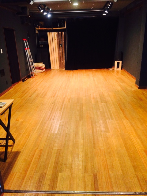 打ち合わせ&会場下見_e0182553_190993.jpg