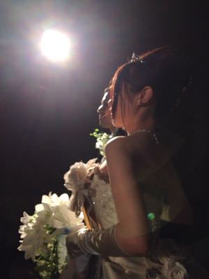 「一生に一度の、最高の乾杯をしましょう。」_f0082056_716449.jpg