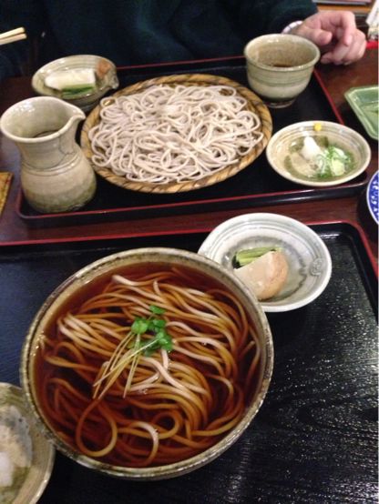 信州のそばランチ_a0163160_192897.jpg