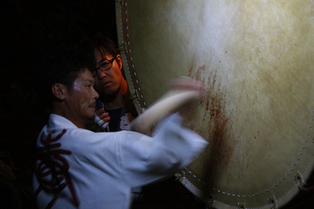 古人見町「若御子神社例祭」宵祭り_e0220163_15294553.jpg