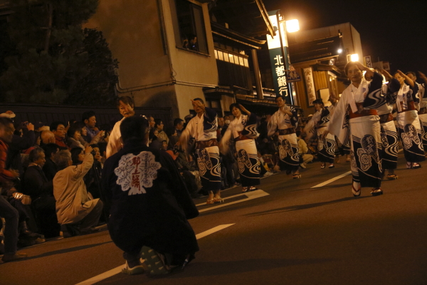 国民文化祭あきた　in　羽後_f0330364_15403124.jpg