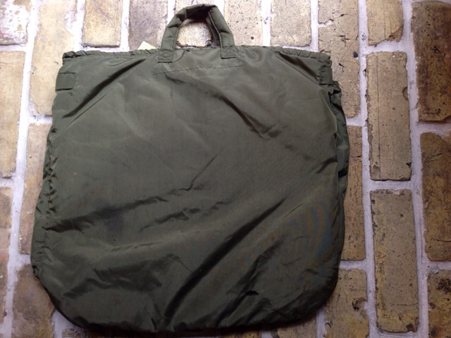 神戸店10/15(水)オマハ ヴィンテージ入荷!#5 1940\'s US,Navy Ammo Box+レアバッグ!!!（T.W.神戸店）_c0078587_20484338.jpg