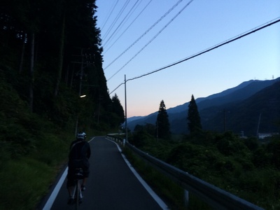 2014年さるおしょう岐阜ツーリング　下呂～明宝～小川峠～郡上八幡～長良川鉄道沿い～美濃～関～蘇原_e0247789_220281.jpg