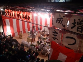 成増で氷川神社例大祭　２０１４_c0223192_20590242.jpg