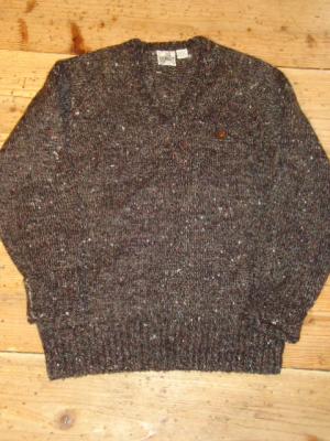 Knitted　Sweater_d0176398_19284610.jpg
