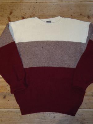 Knitted　Sweater_d0176398_19305787.jpg