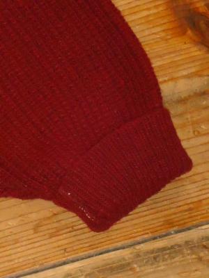 Knitted　Sweater_d0176398_1931385.jpg