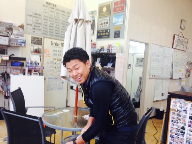 ウッチーブログ!!ランクル、ハマー!!_b0127002_17325691.jpg