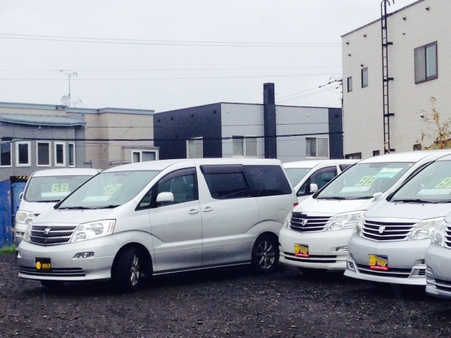 ウッチーブログ!!ランクル、ハマー!!_b0127002_17495989.jpg